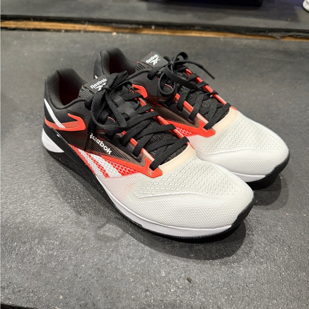 Reebok Nano X4 Men’s